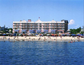 Boardwalk Plaza Hotel